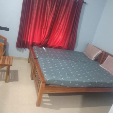 Silver Estate Home Stay 바르칼라 외부 사진