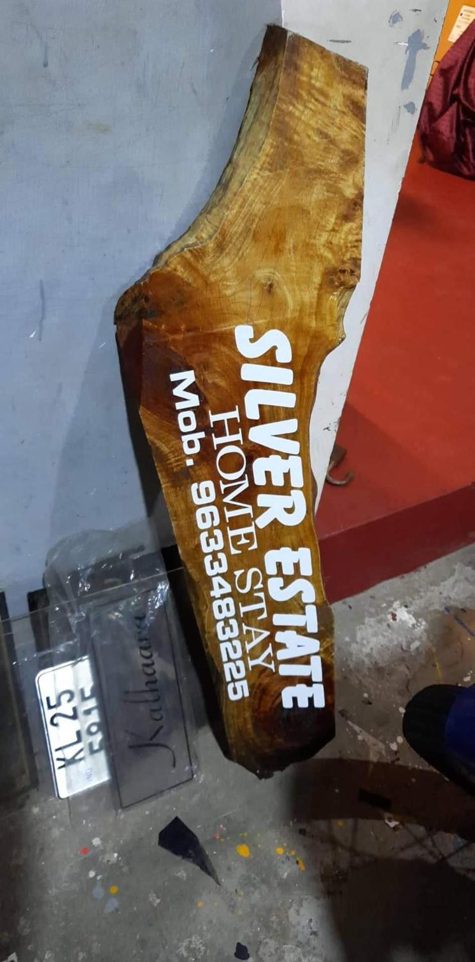 Silver Estate Home Stay 바르칼라 객실 사진