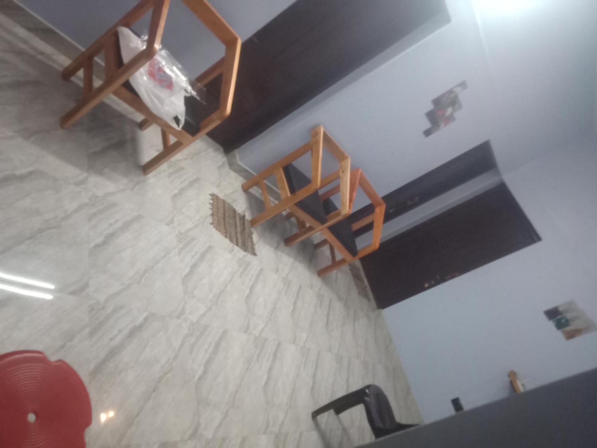 Silver Estate Home Stay 바르칼라 객실 사진