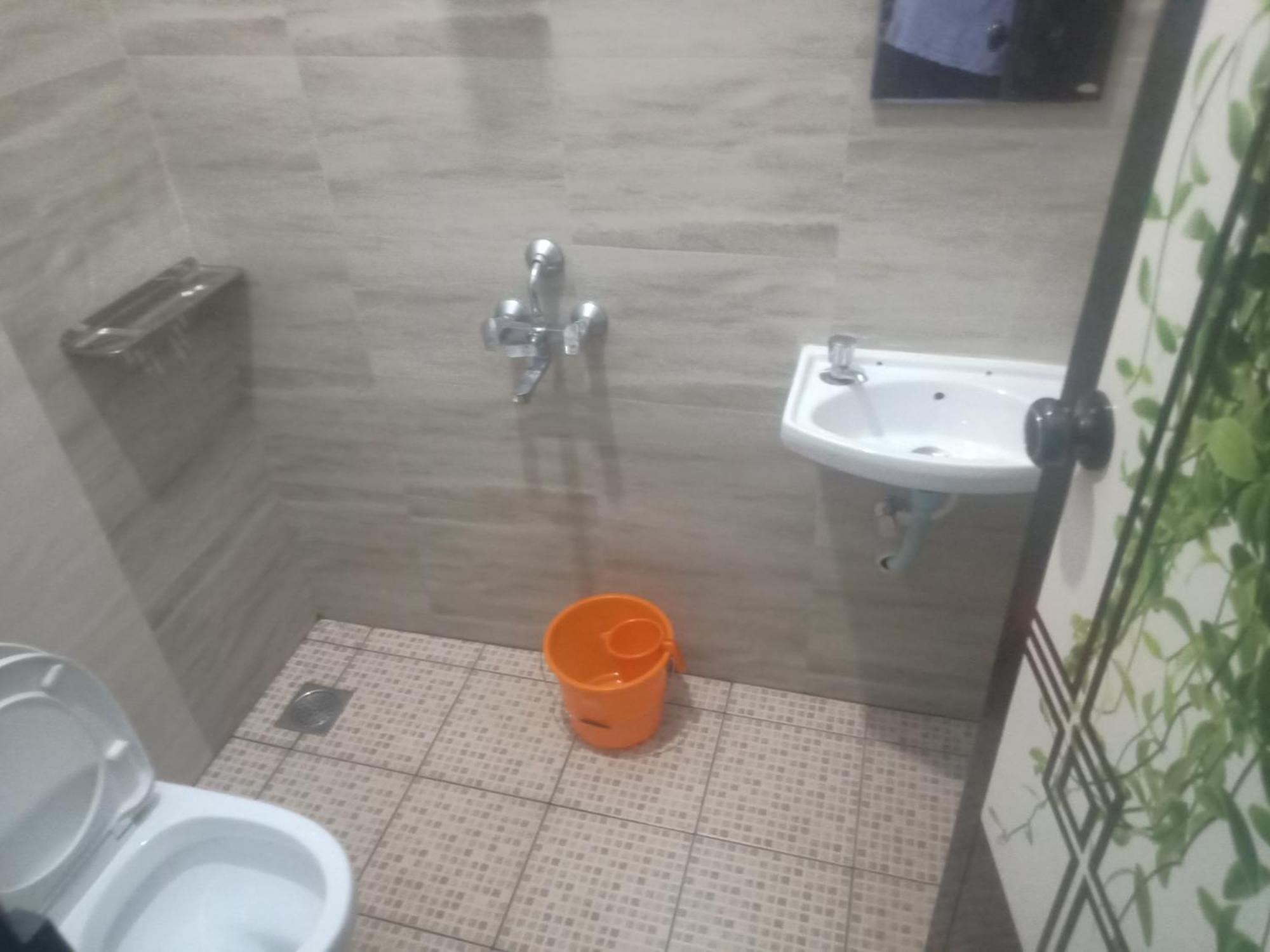 Silver Estate Home Stay 바르칼라 객실 사진