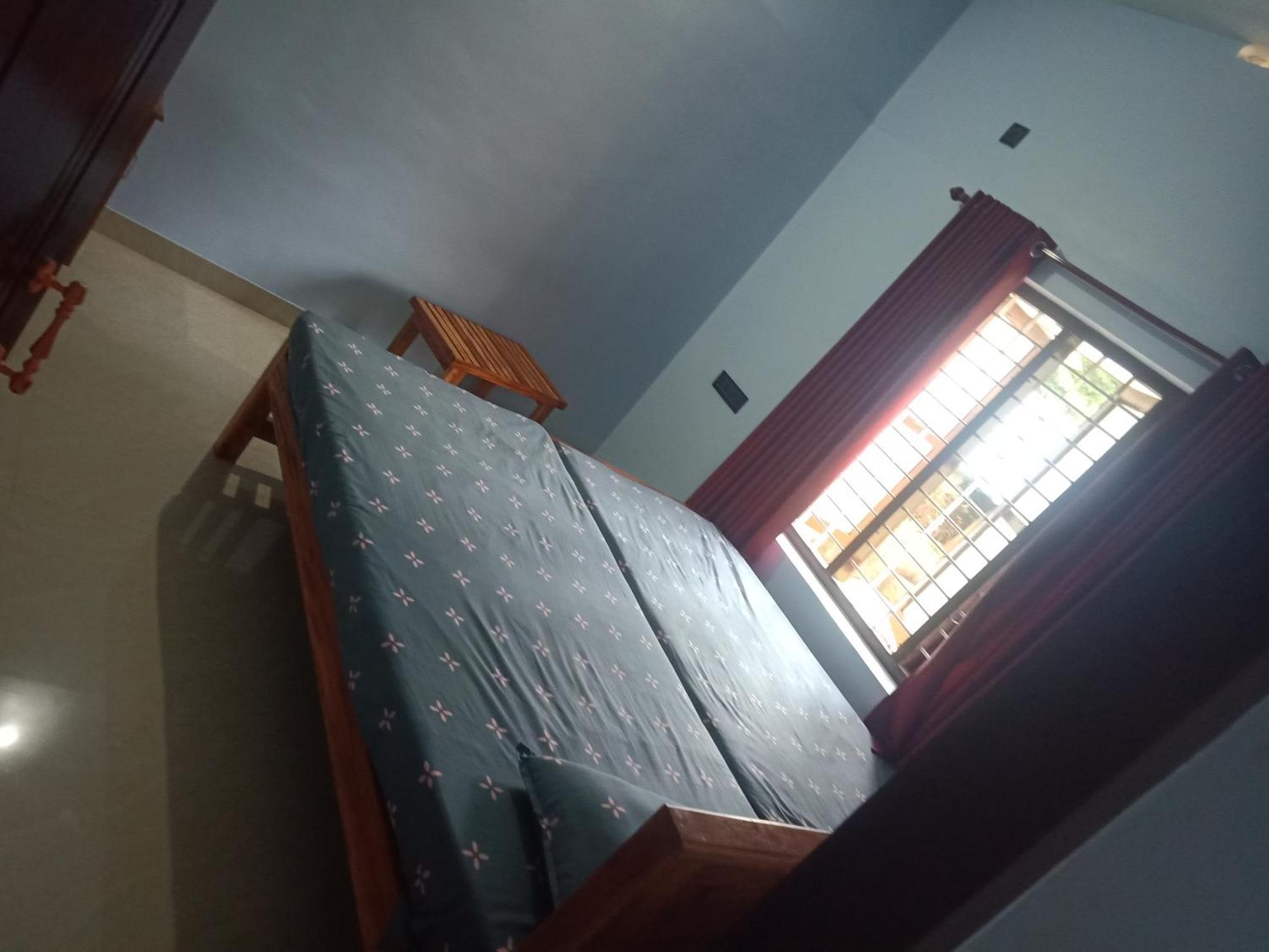 Silver Estate Home Stay 바르칼라 객실 사진