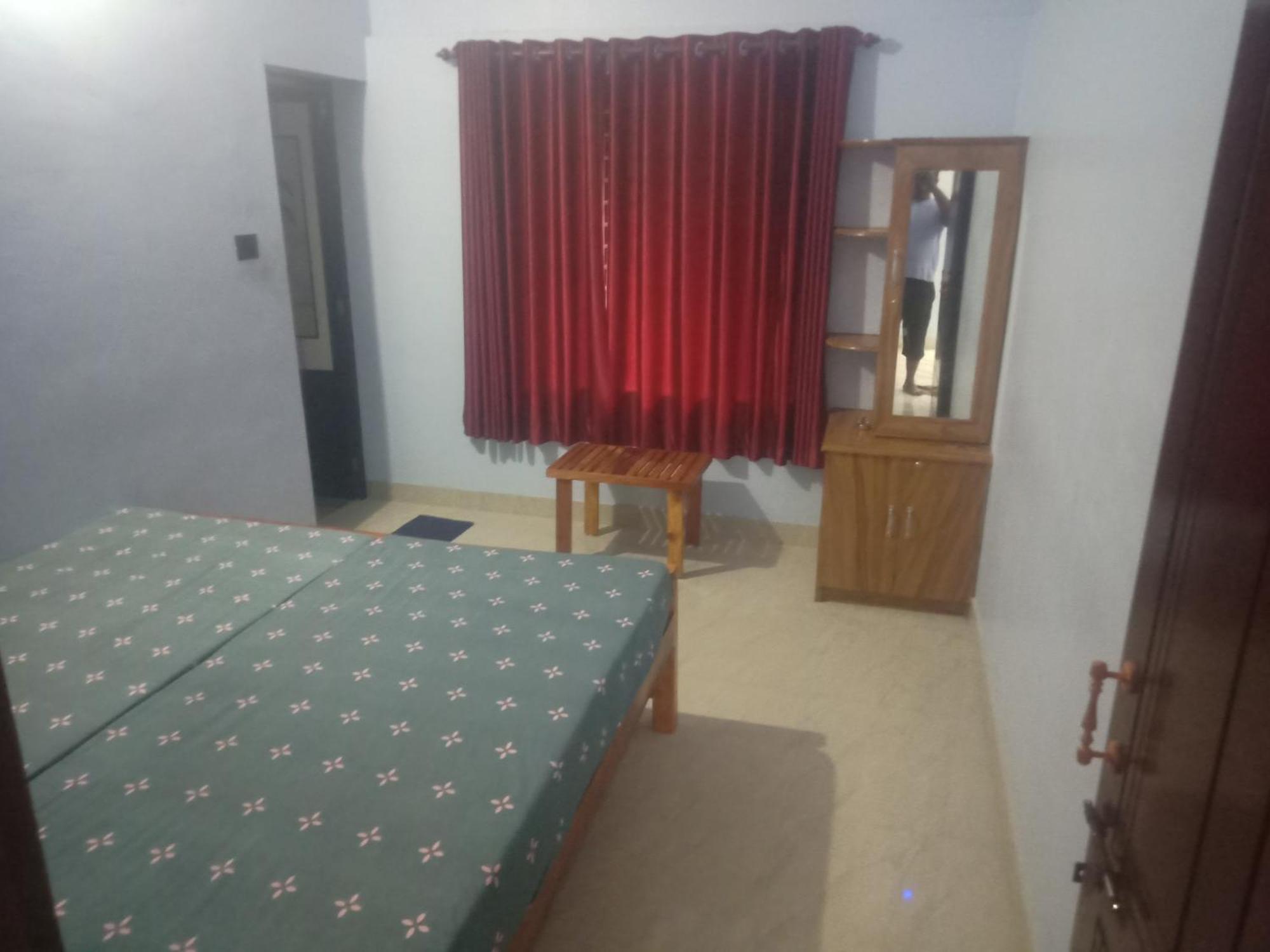 Silver Estate Home Stay 바르칼라 객실 사진