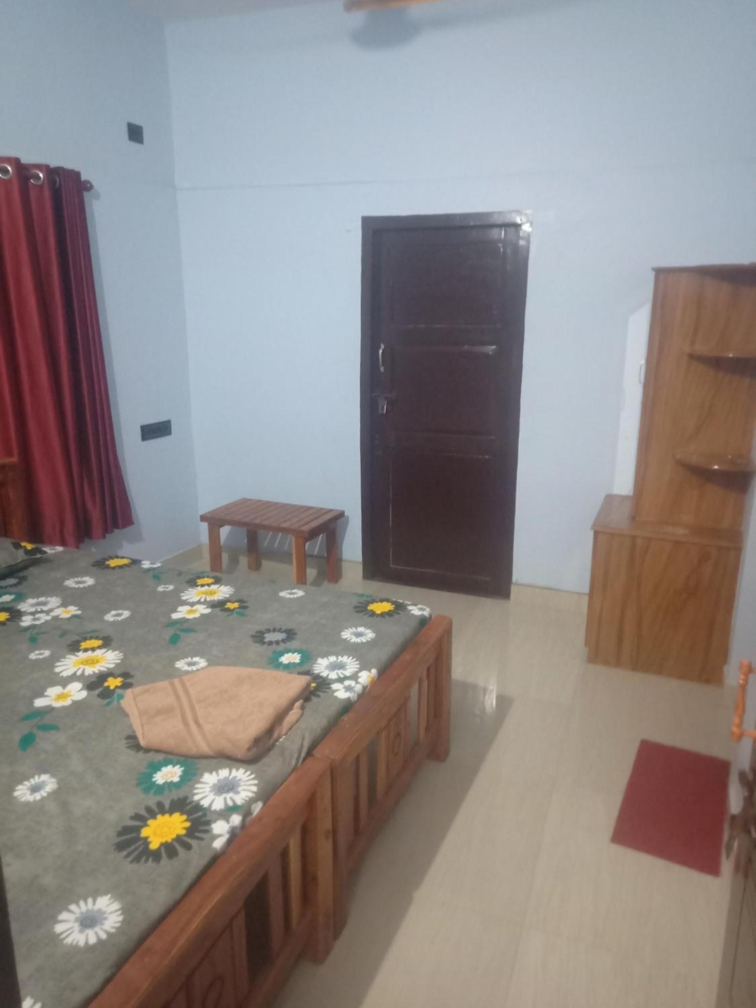 Silver Estate Home Stay 바르칼라 외부 사진