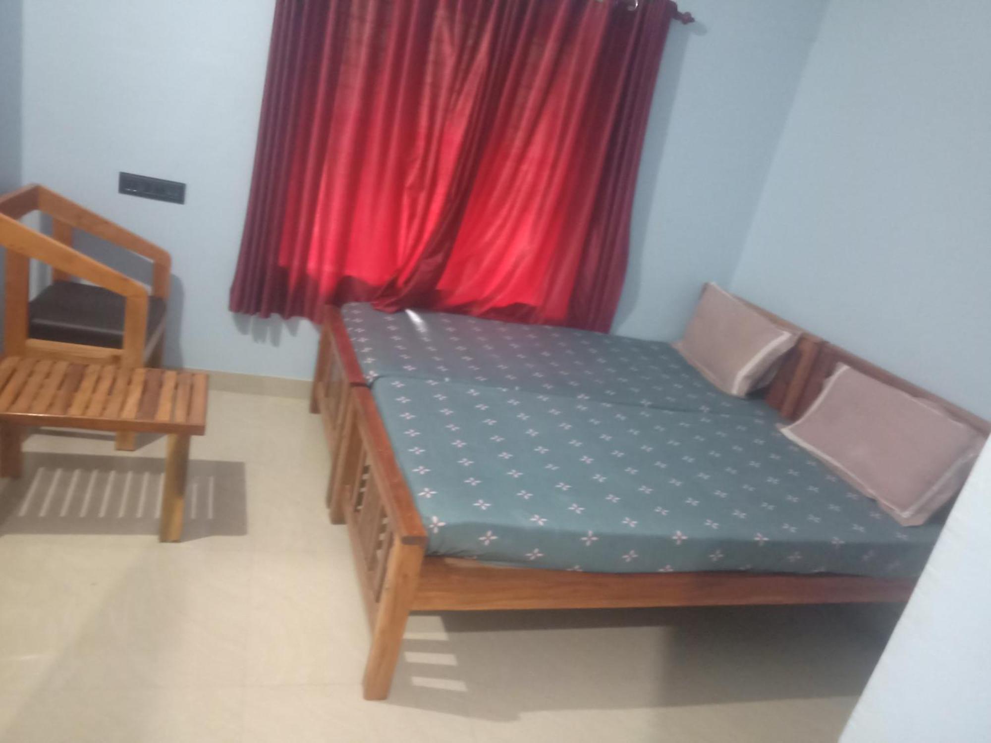 Silver Estate Home Stay 바르칼라 외부 사진